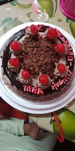 Fairy Hot Bread & Cake House (Alor Setar) Sdn Bhd