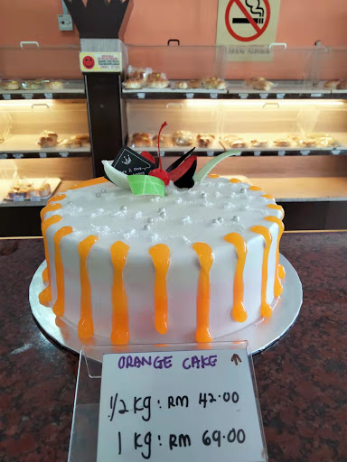 Day&Day Bakery