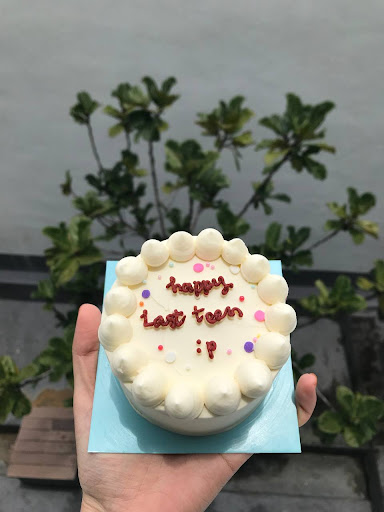 Menawan by illybakes