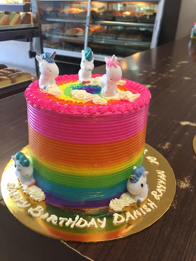 AS Bakery, Alor Setar