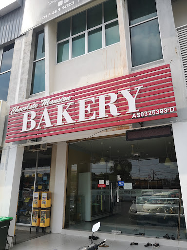 Chocolate Mansion Bakery