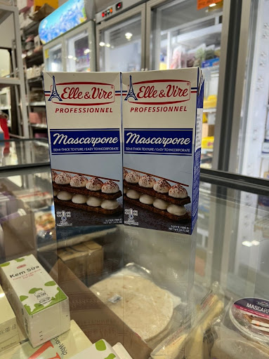 Bake House (FG Bake House)