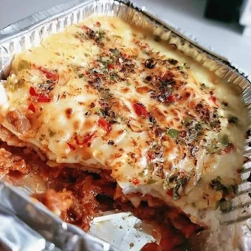 Pembekal roti & kek (BAKED)