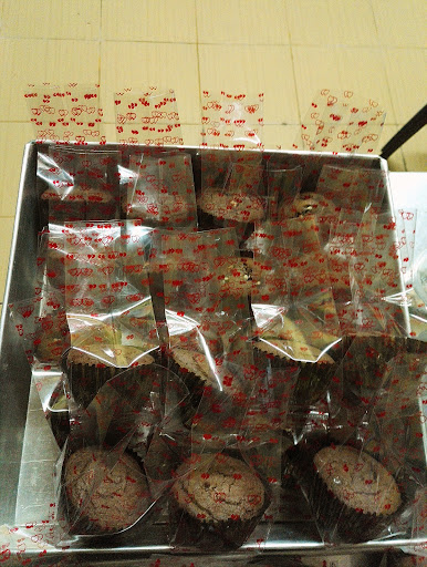 HanaAzz Enterprise (Pre-Order Bakery Shop)