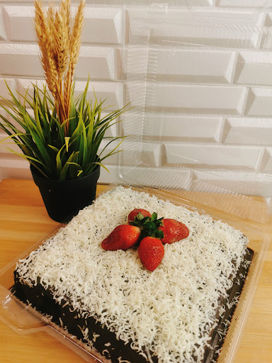 Rose Bakery & Bouquets