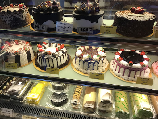 Leena Bakery Sdn. Bhd. Leena Bakery Sdn. Bhd.