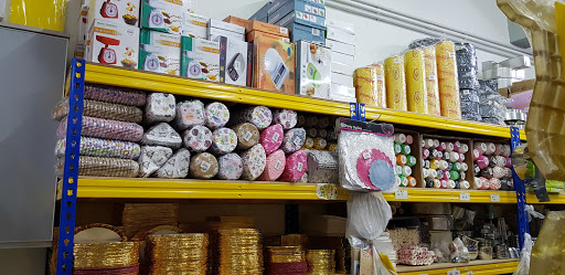 SP Aroma Ingredients