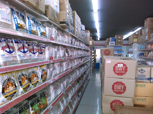 Bake With Yen Sungai Petani