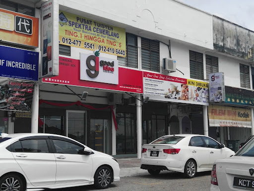 Good Idea Bake and Wrap , Sungai Petani