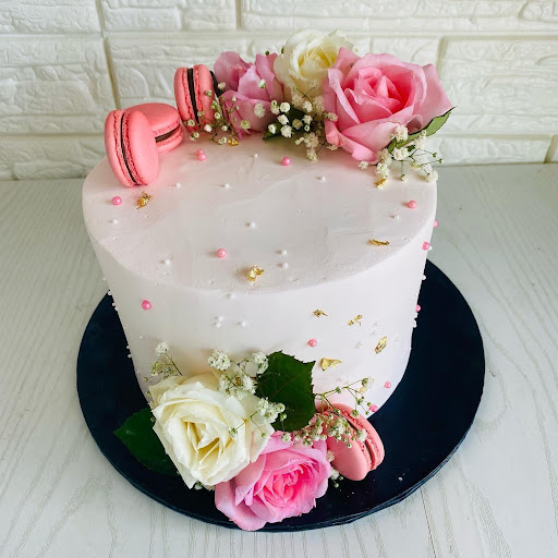 Kedai Kek Sejati Indah