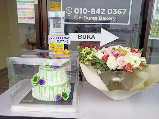 Duras Bakery