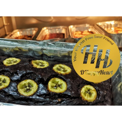 DhappyHeart(GlutenFree Premix)