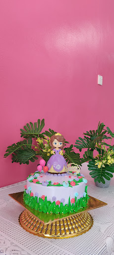 KEDAI KEK DAN ROTI SETIA KAMAYA