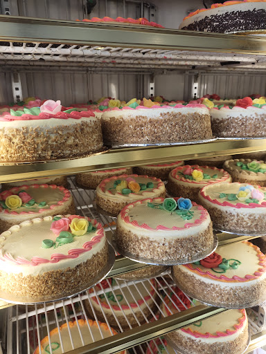 Fairy Hot Bread & Cake House Sdn Bhd