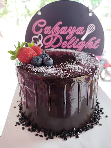 Cahaya Delight Cake & Dessert