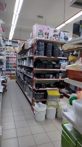 HL Bakery Ingredients & Foods , Jitra ( Jenan )