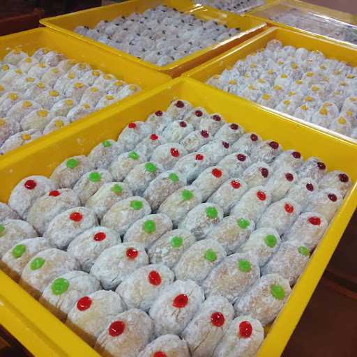 Ennot Yana Cake N Cookies