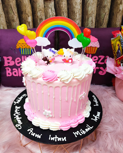 Belleza Bakery & Cafe AS0364523-M