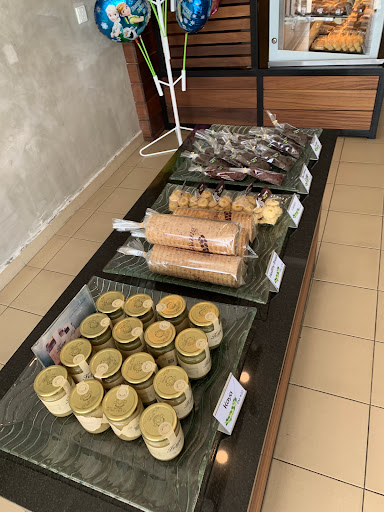 Kek Sayang Jitra