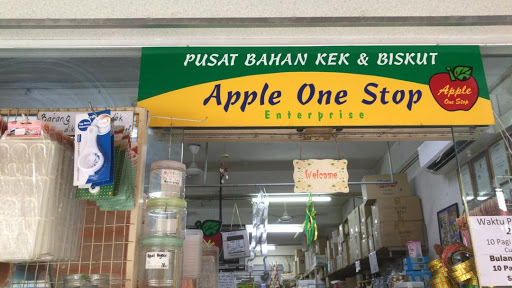 Apple One Stop Enterprise