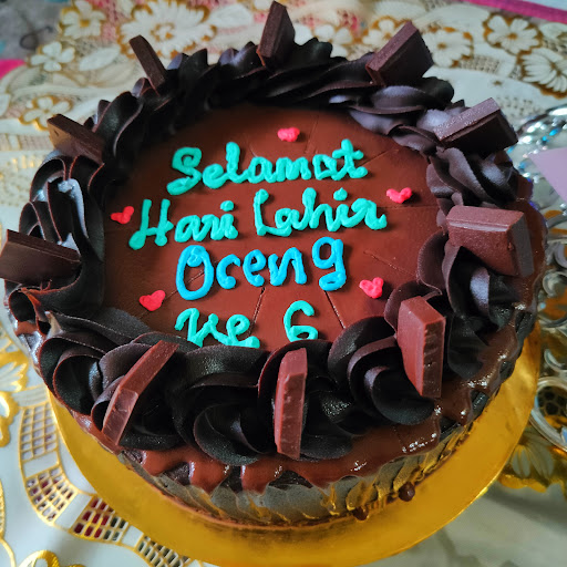 Mini Hub Mamasab Bakery Cawangan Kulim