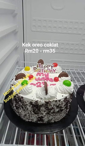 HOME KEDAI KEK BUDGET POKOK SENA KEDAH