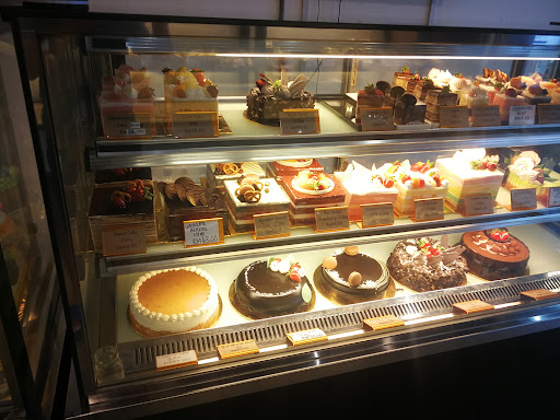 Langkawi Cake House Sdn. Bhd.