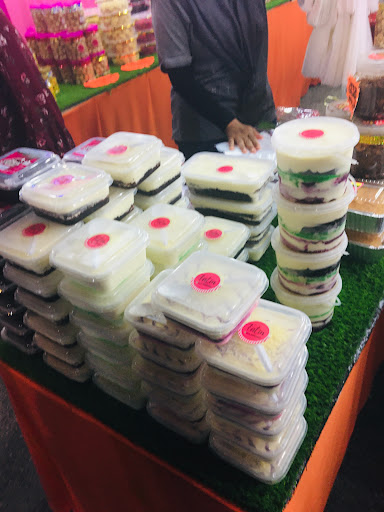 Fatin Kitchen & Pastry