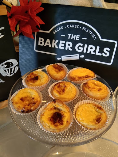 The Baker Girls Langkawi