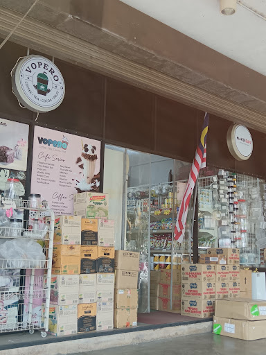 Sunshine bakery & ingredients supply