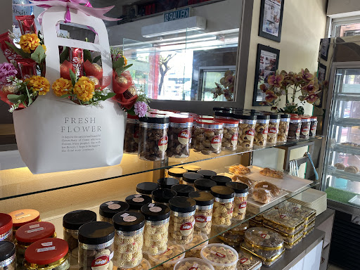 Saleha Bakery