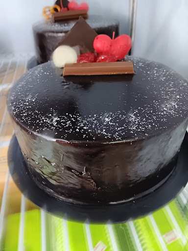 Cekta Bakery