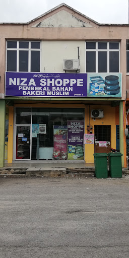 Niza Shoppe