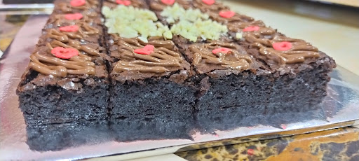 Sweet Delicacies Home Bakery