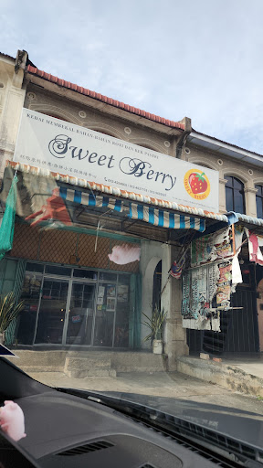 Sweet Berry