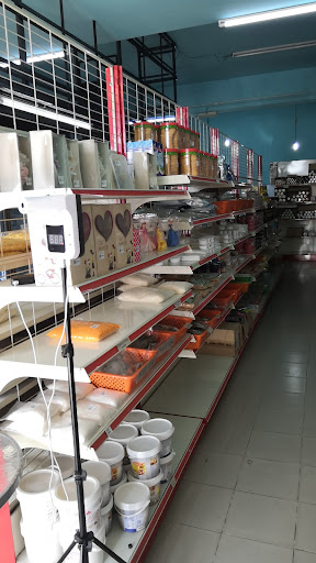 Rizq Bakers