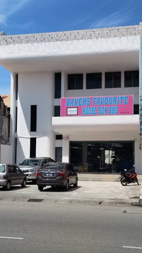 Darling Bakers Ingredients & Frozen Supply