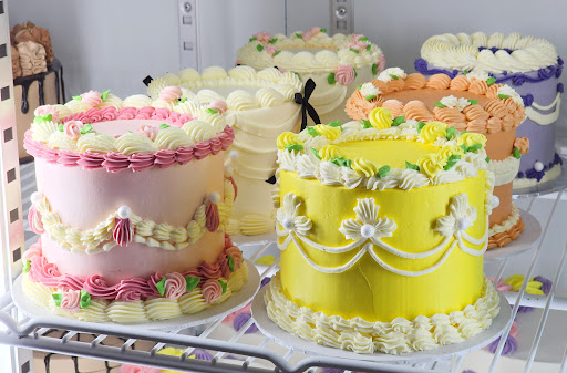 GS Bakery Alor Setar