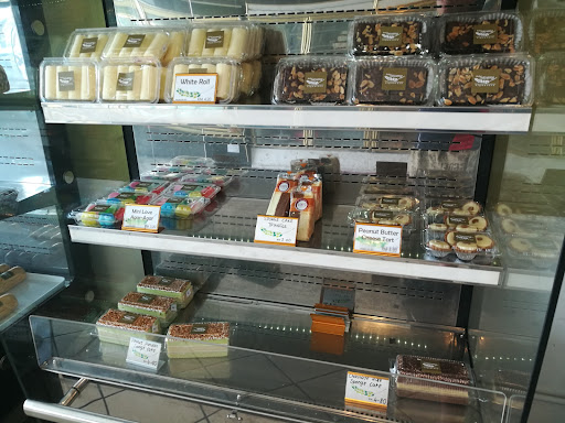 Kek Sayang