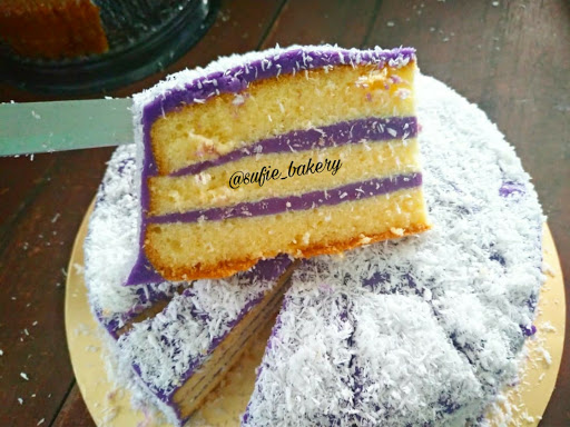 Bakery & Trade Sufies Kota Bharu