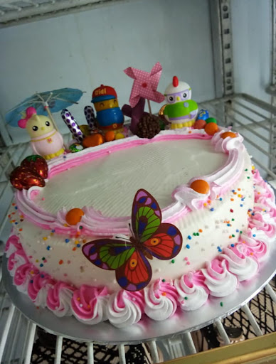 Jembal Bakery Kedai Roti & Kek