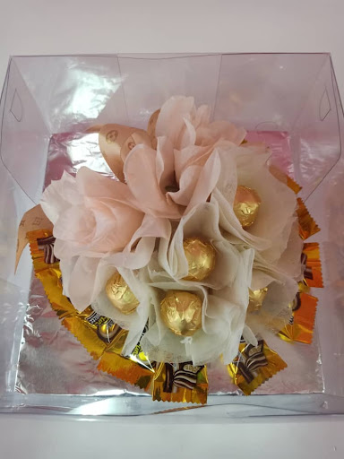 KEDAI KEK DAN ROTI SETIA KAMAYA