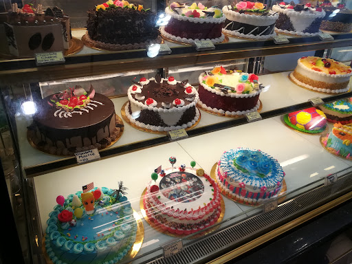 Kedai Kek & Roti Perling