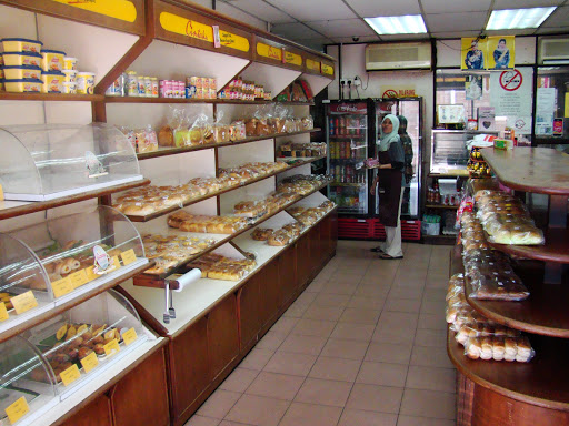 Cintaku Pastry House