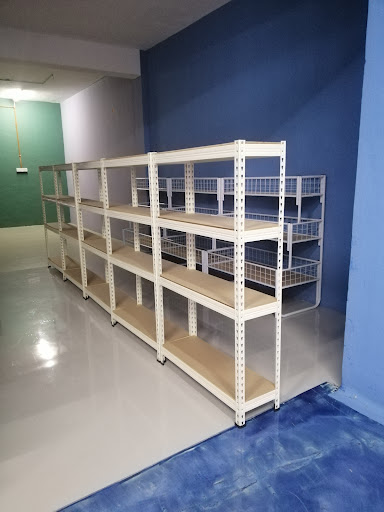 MEK SITI KUBANG KERIAN - PEMBEKAL BAHAN BAKERI & MASAKAN