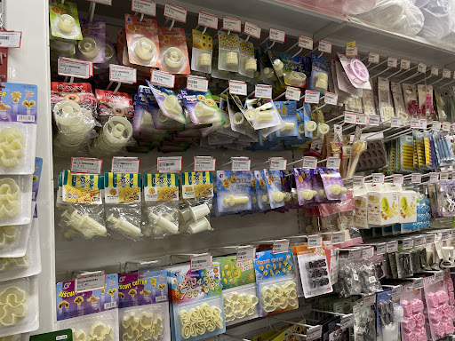 Bake With Yen Kota Bharu