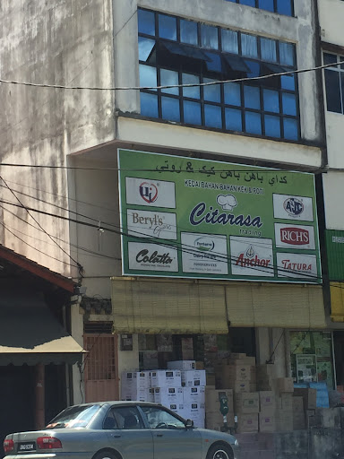 Citarasa Trading