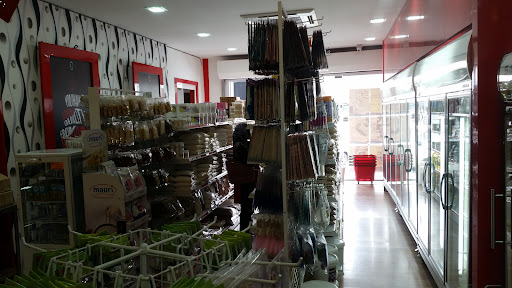 BreadOz Baker Outlet