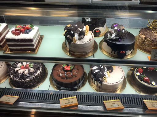 Langkawi Cake House Sdn. Bhd. Langkawi Cake House Sdn. Bhd.