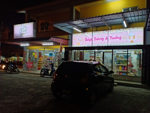 Balqis Bakery & Trading